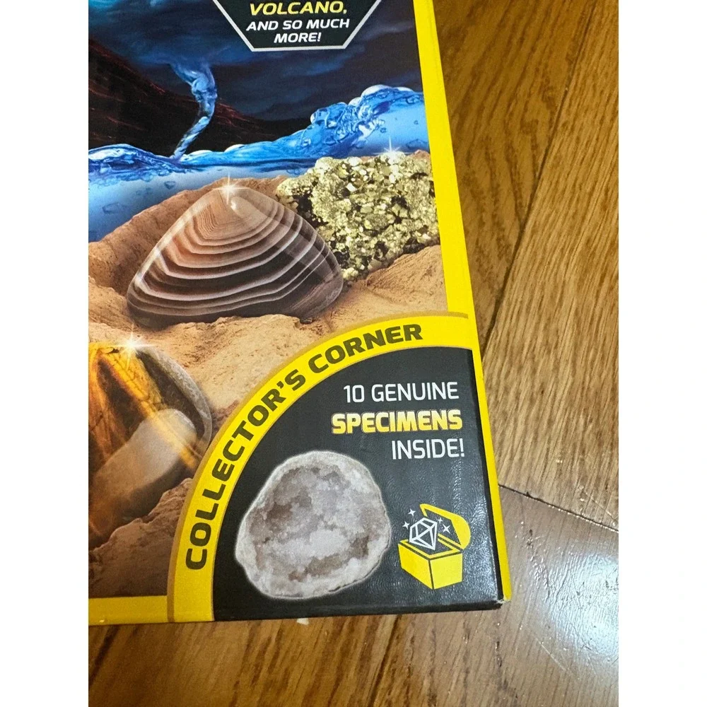 National Geographic national geographic